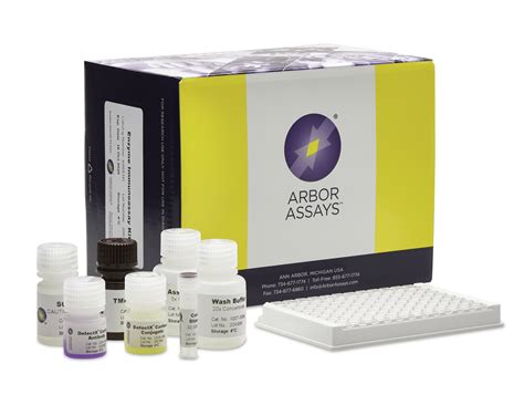 abnova cortisol elisa kit|Abnova™ Cortisol ELISA Kit .